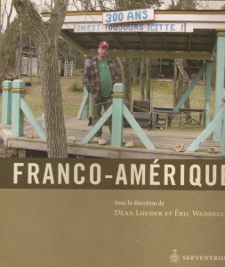 Franco-Amerique