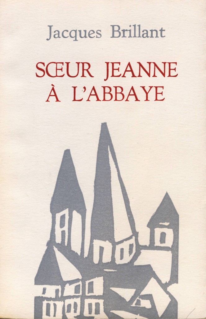 Soeur Jeanne 1999