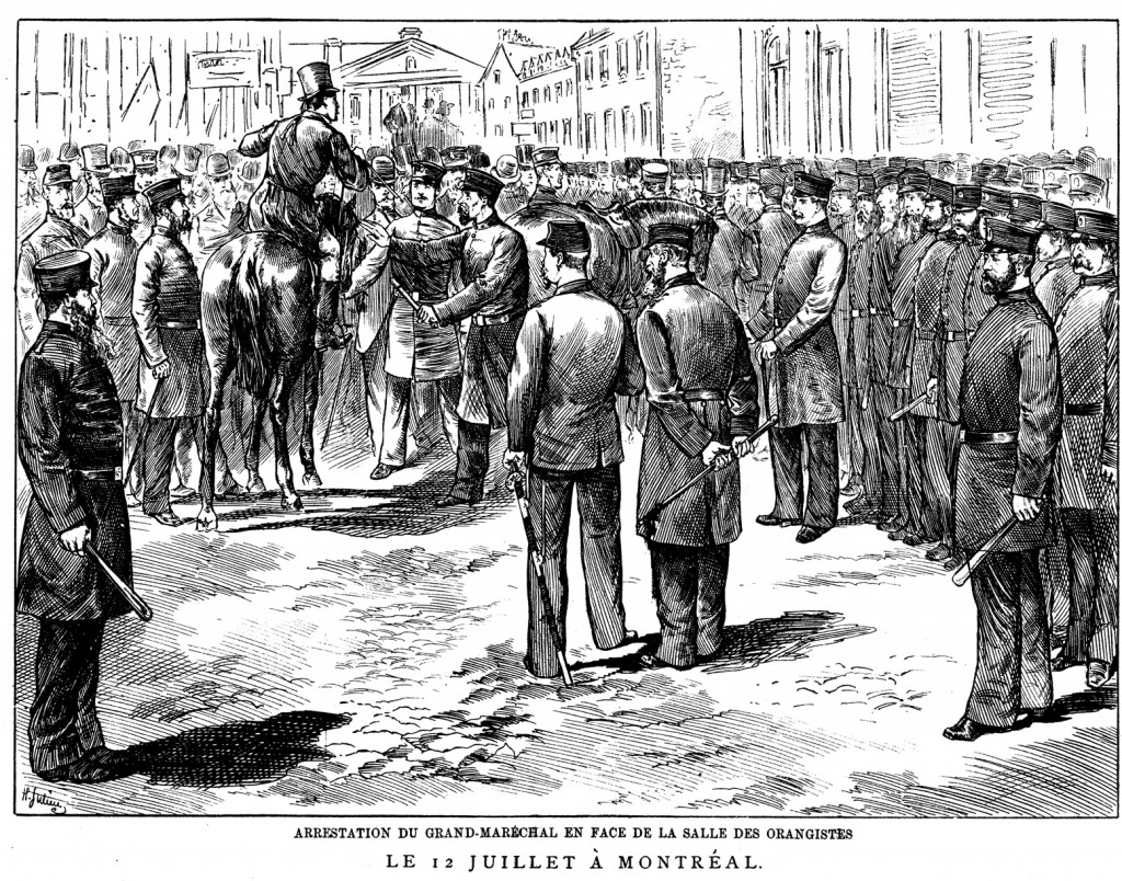 1878-07-18 Arrestation du grand maréchal-réduit