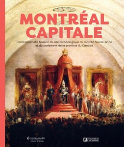 Montréal Capitale 2021
