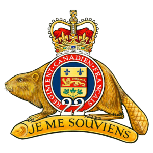Royal_22nd_Regiment_badge