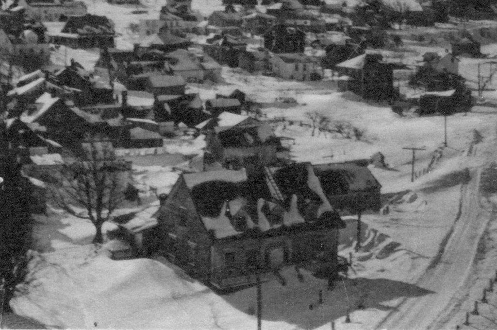 Basse-ville-maison Duval c1945