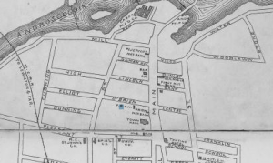 Brunswick 1887