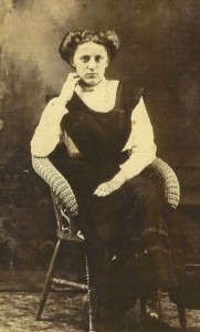 Dubé, Marie