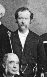 Verge noire et Conseillers 1883 -FB