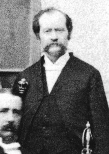 verge noire et Conseillers 1888 -FB
