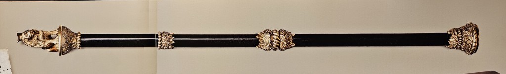 verge noire nouvelle 1889
