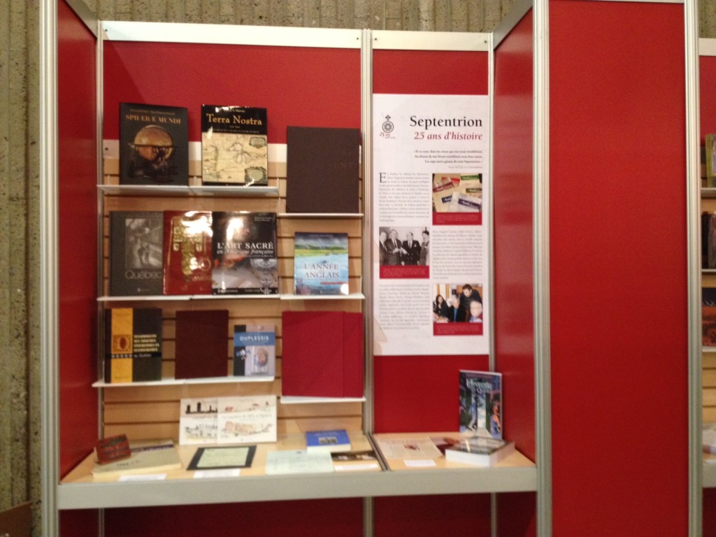 Vitrine 1