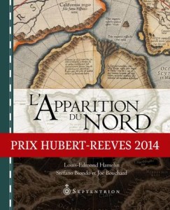 L'Apparition du Nord
