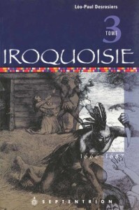 Iroquoisie 3