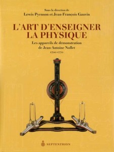 L'Art d'enseigner la physique