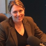 Geneviève Désy