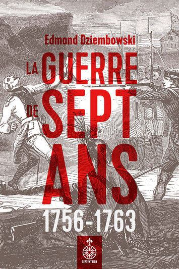 La Guerre de Sept Ans