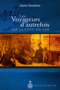 Les Voyageurs d'autrefois