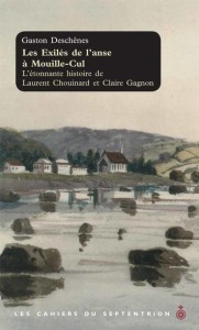Les Exilés de l'Anse à Mouille-cul