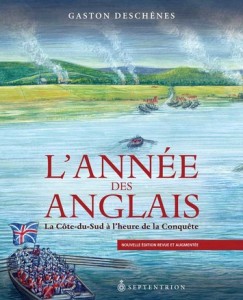 L'Année des Anglais
