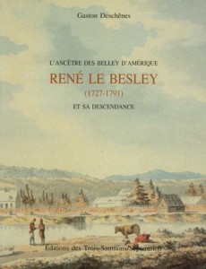 René Le Besley