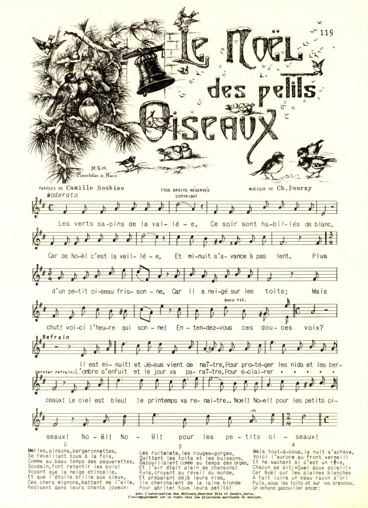 OIseaux