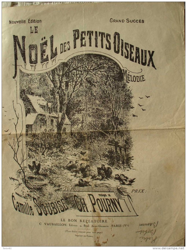 soubise-Noël +image
