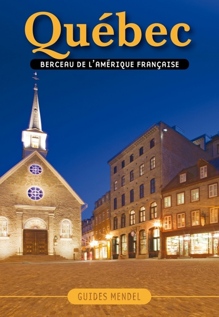 Capitale-Québec berceau