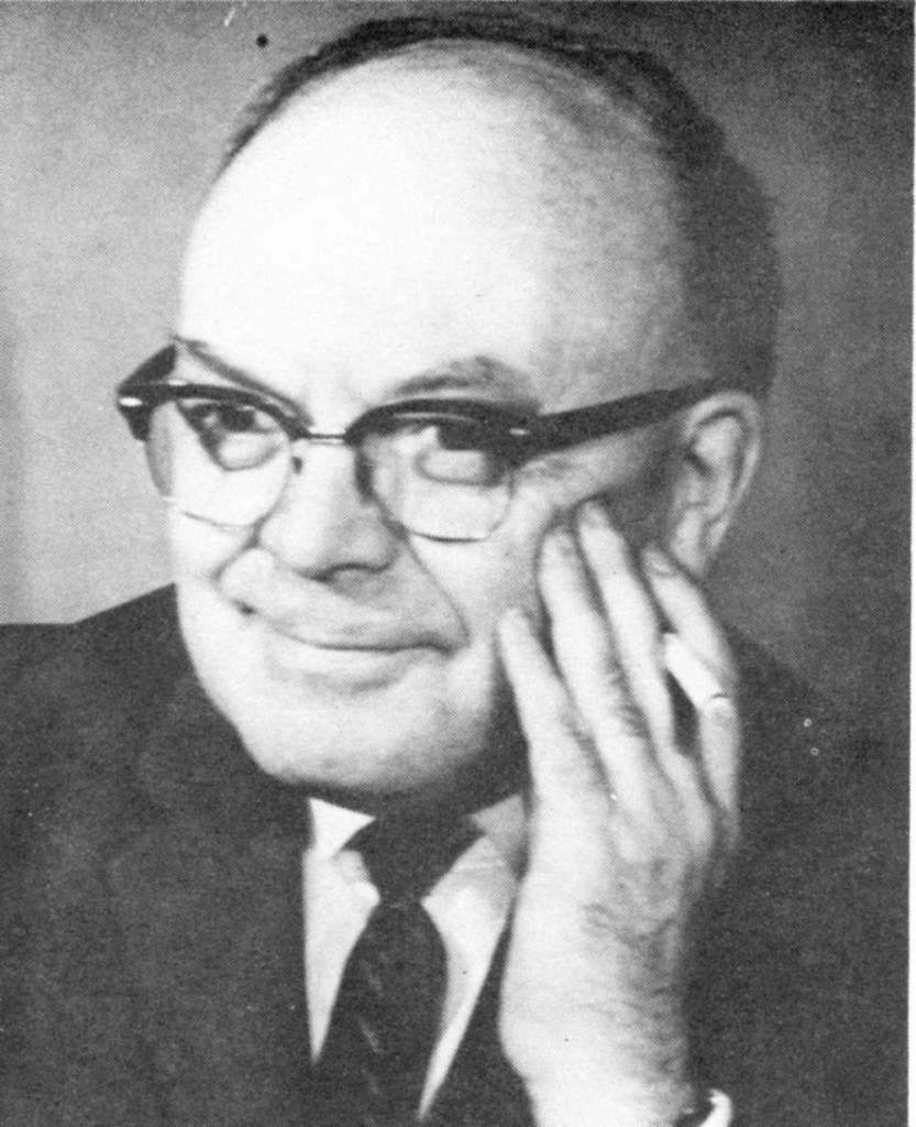 Ouellet, Gérard