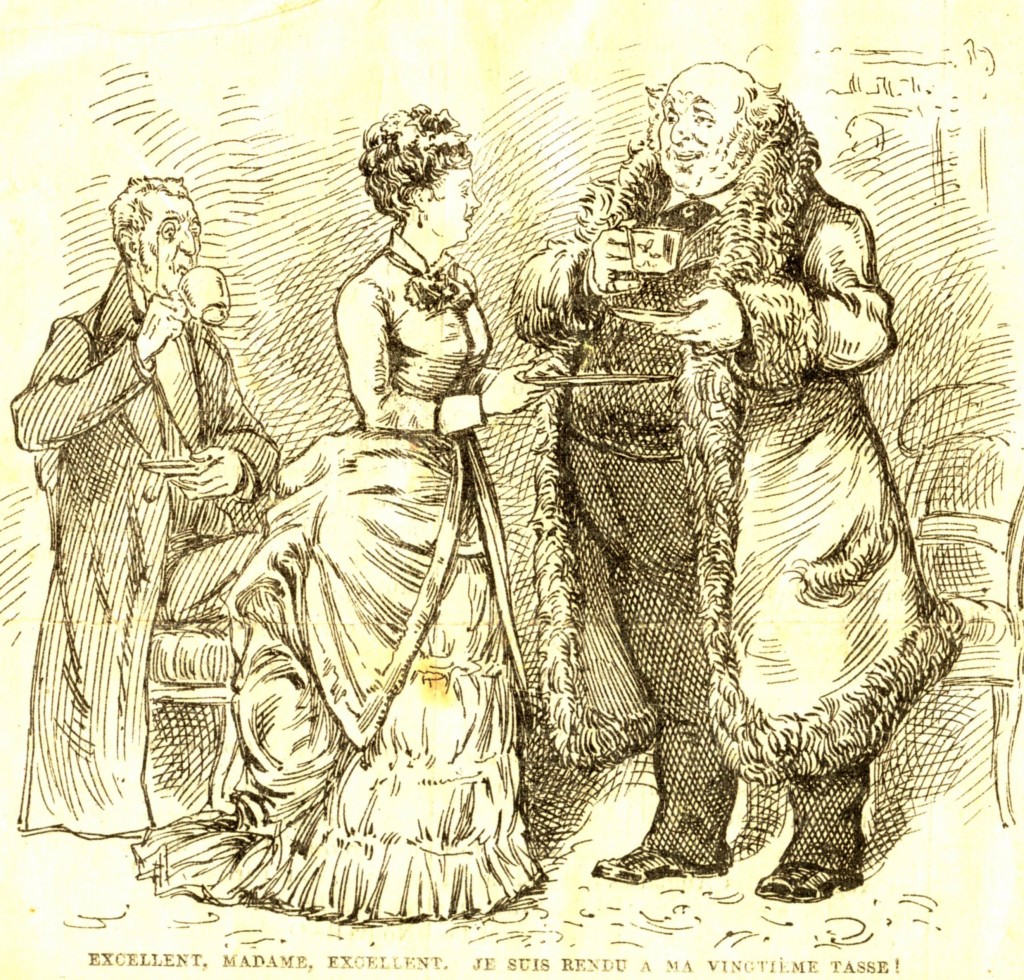 Jour de l'an 1881-vingtième