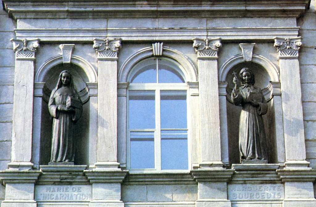 Religieuses