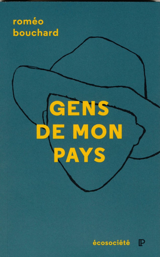 Gens de mon pays
