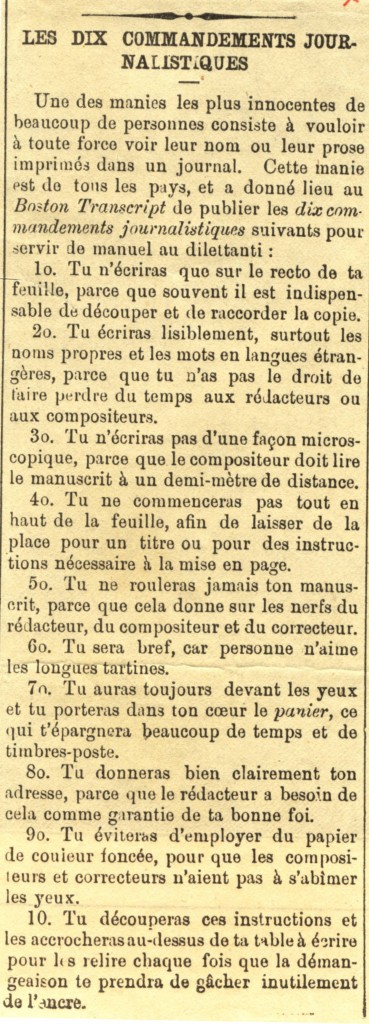 Commandement-lecteurs