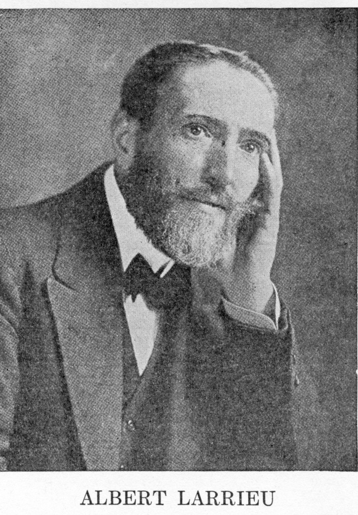 Larrieu