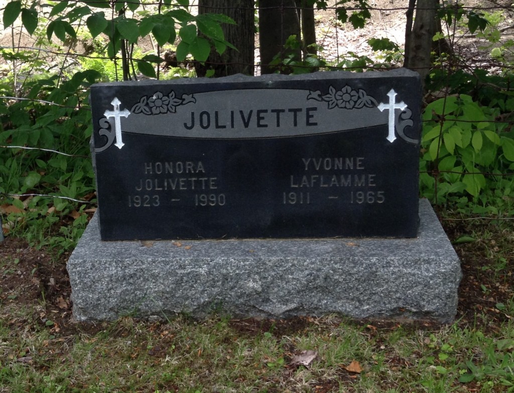 Cimetière St-Frs- 2