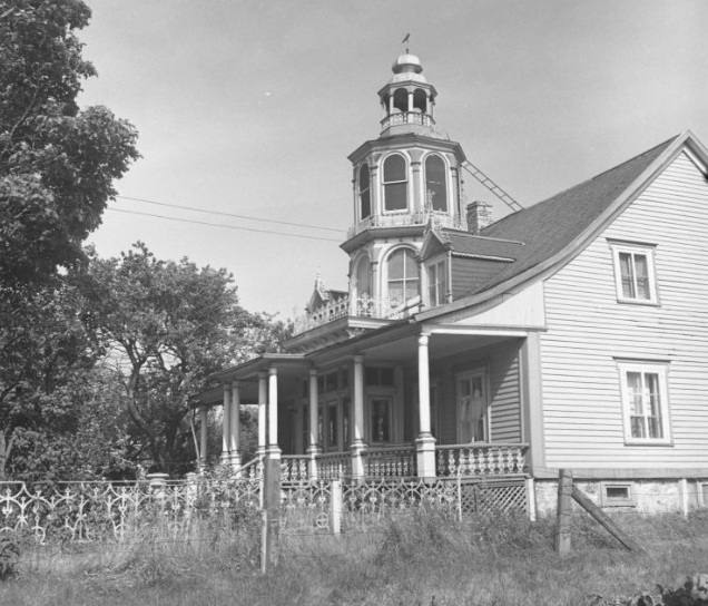Maison Duval (BANQ)