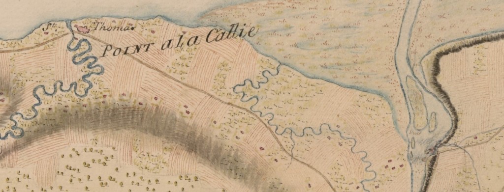 Carte de Murray-pte à la Caille (2)