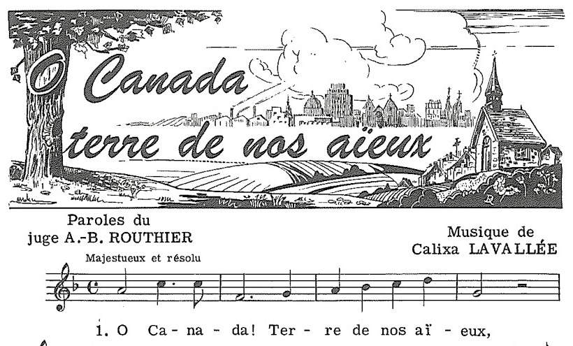 o-canada