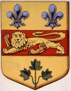 Armes 1868