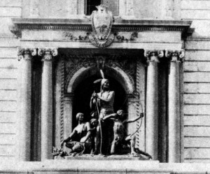 Armoiries 1892
