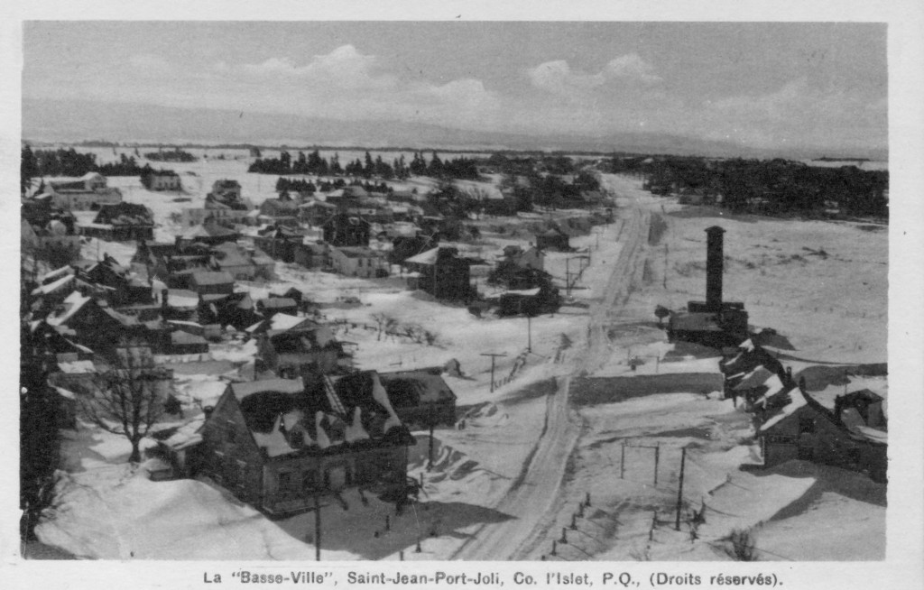 Basse-ville-c1945. réduite