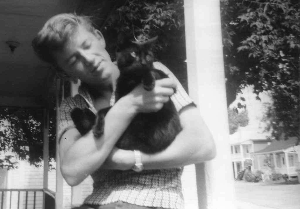 Gsston et chat013