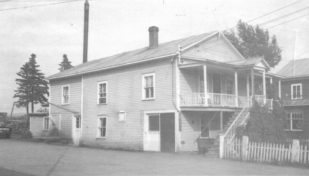 14.17a Beurrerie 1950 BANQ AT