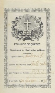 Antonio Prix coul