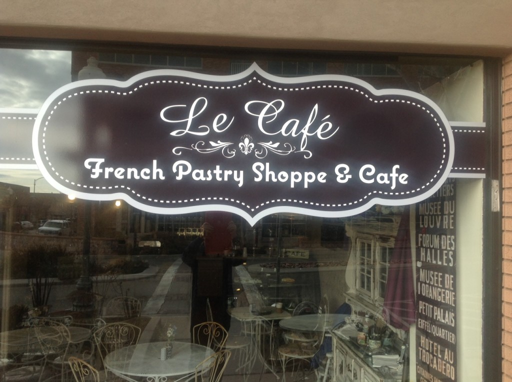 cafelecafe