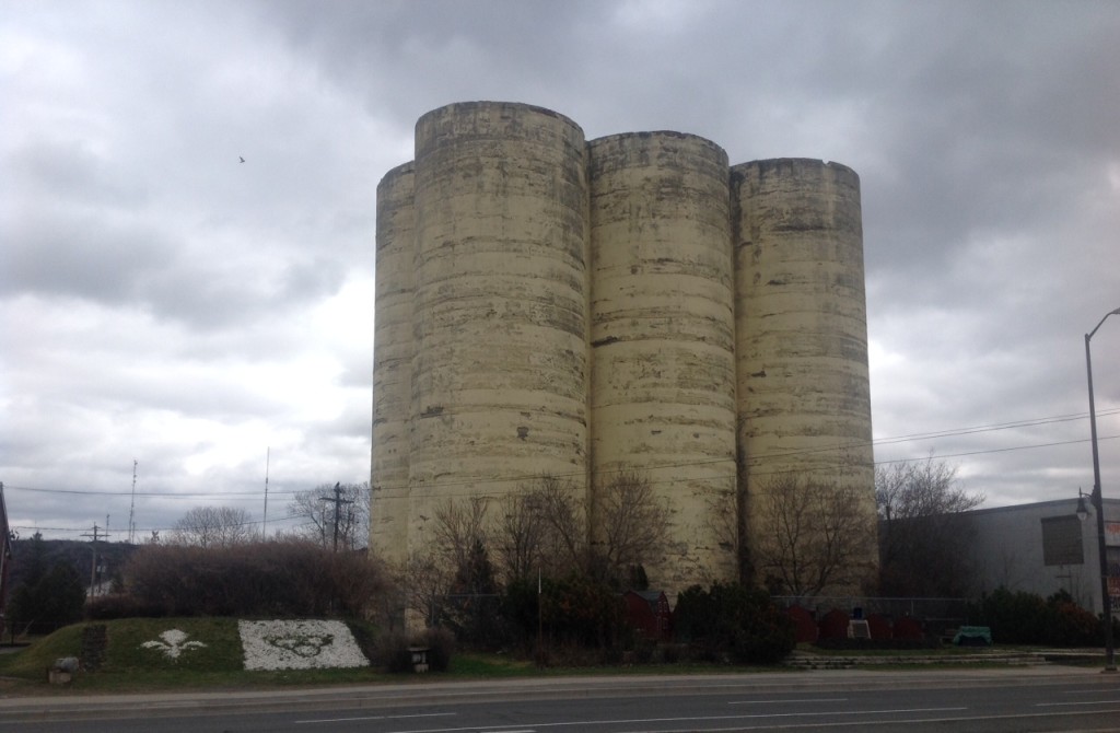 MFsilos