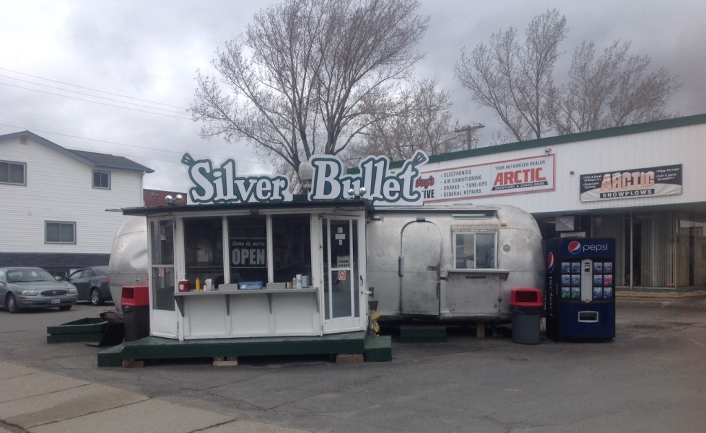 MFsilver