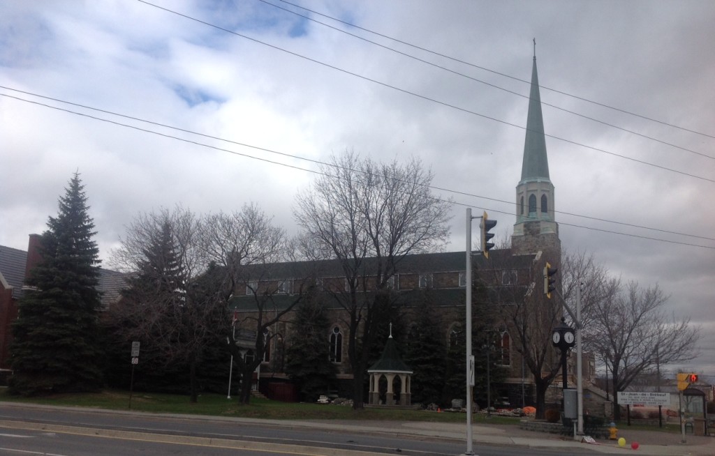 MFéglise