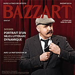 Bazzart