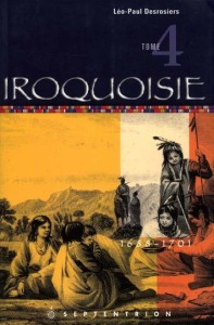 Iroquoisie 4